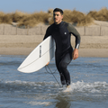 CLOVIS INTEGRALE BACK ZIP - Saint Jacques Wetsuits