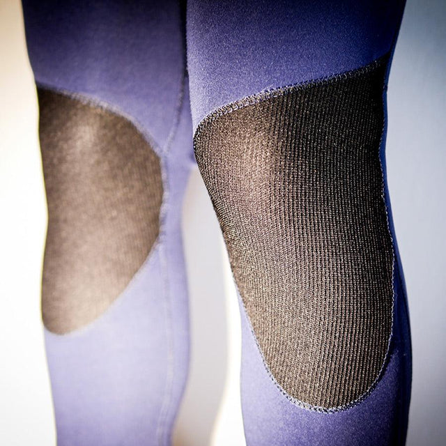 CLOVIS INTEGRALE BACK ZIP - Saint Jacques Wetsuits