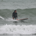 INTEGRALE BIO LISA - Saint Jacques Wetsuits