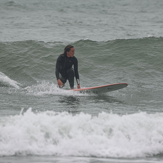 INTEGRALE BIO LISA - Saint Jacques Wetsuits