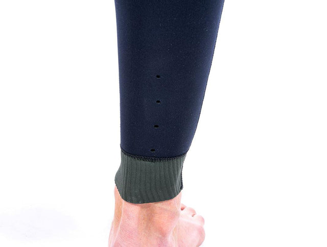 INTEGRALE YAMAMOTO 5/4 - Saint Jacques Wetsuits