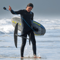 INTEGRALE YAMAMOTO 5/4 - Saint Jacques Wetsuits