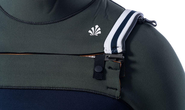 INTEGRALE YAMAMOTO 5/4 - Saint Jacques Wetsuits