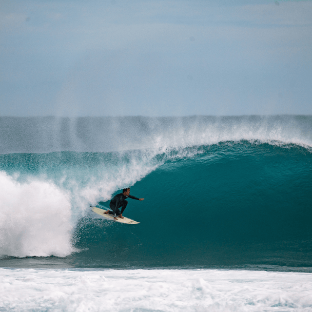 INTEGRALE YAMAMOTO 5/4 - Saint Jacques Wetsuits