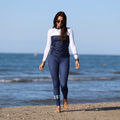 LEGGING LYCRA - Saint Jacques Wetsuits