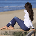 LEGGING LYCRA - Saint Jacques Wetsuits