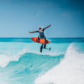 LYCRA MANCHE COURTE LOOSE - Saint Jacques Wetsuits