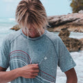 LYCRA MANCHE COURTE LOOSE - Saint Jacques Wetsuits