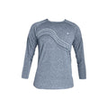 LYCRA MANCHE LONGUE LOOSE - Saint Jacques Wetsuits