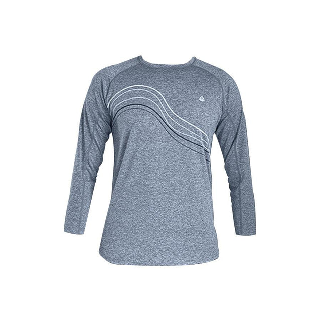 LYCRA MANCHE LONGUE LOOSE - Saint Jacques Wetsuits