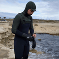 MOUFLES PAUMES OUVERTES - Saint Jacques Wetsuits