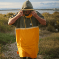 PONCHO DUO - Saint Jacques Wetsuits