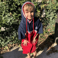 PONCHO DUO - Saint Jacques Wetsuits