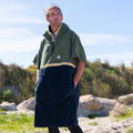 PONCHO DUO - Saint Jacques Wetsuits