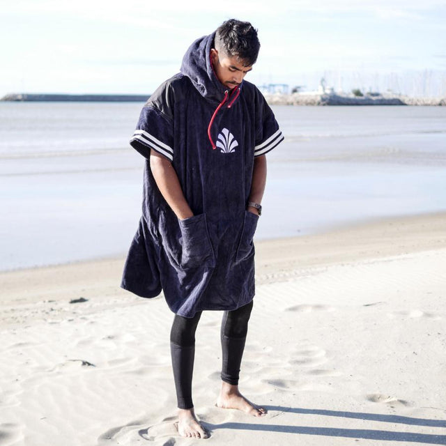PONCHO VIANNEY - Saint Jacques Wetsuits