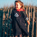 enfant poncho surf vianney 