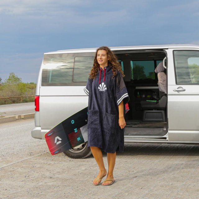 femme poncho kite-surf vianney 