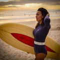 SHORTY JADE - Saint Jacques Wetsuits