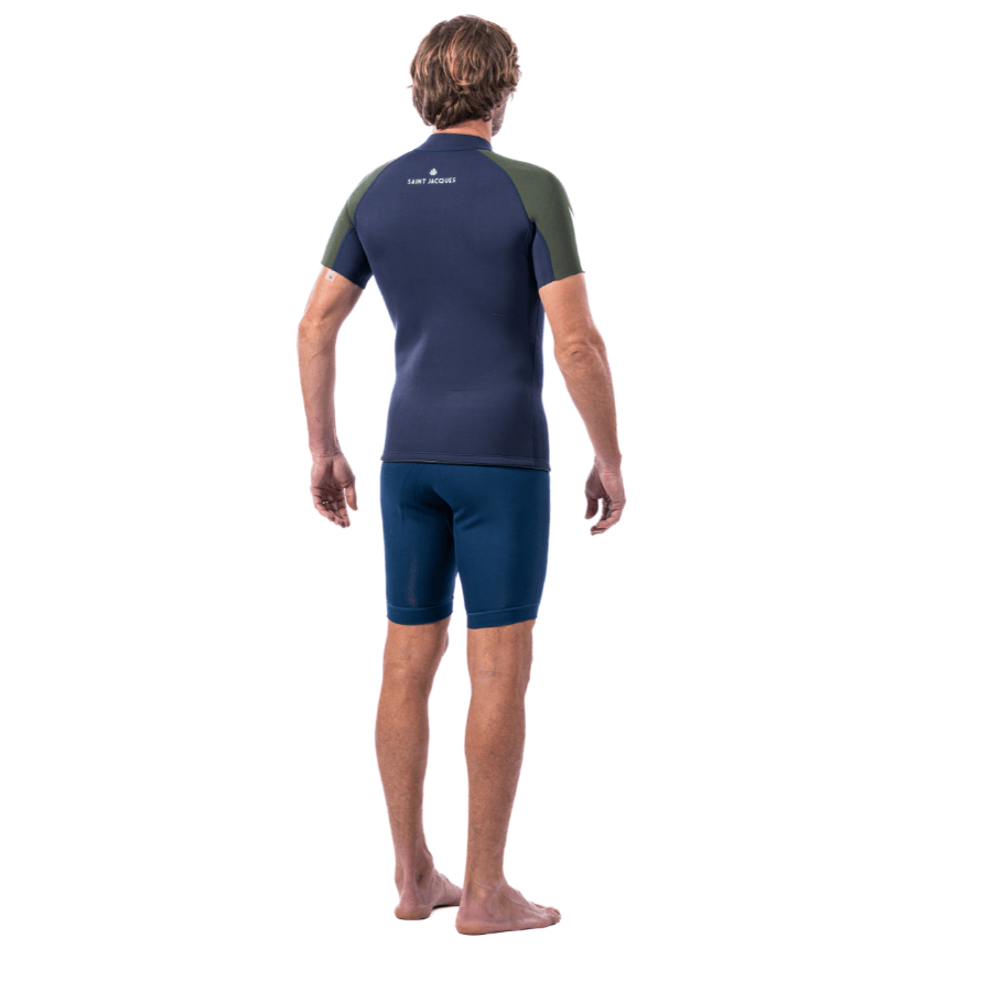 TOP NEOPRENE MARCO - Saint Jacques Wetsuits